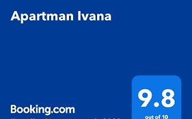 Apartman Ivana