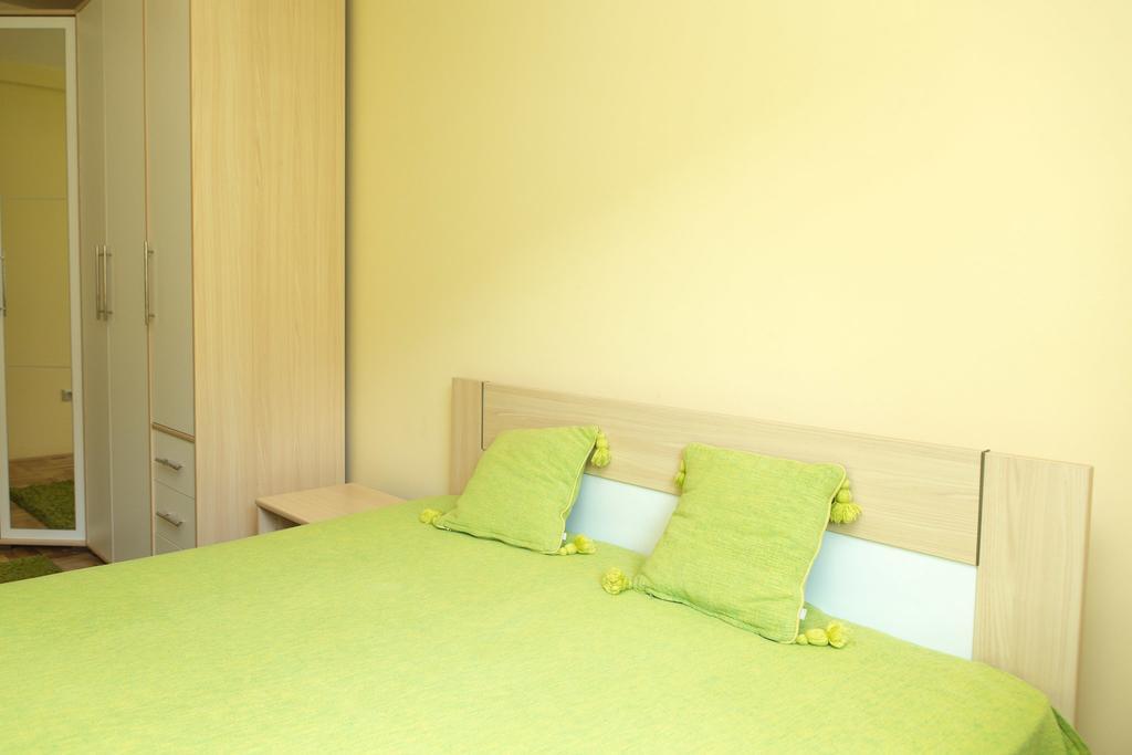 Апартаменты Apartman Ivana Нови-Сад Экстерьер фото